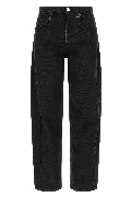 'Oriane' jeans