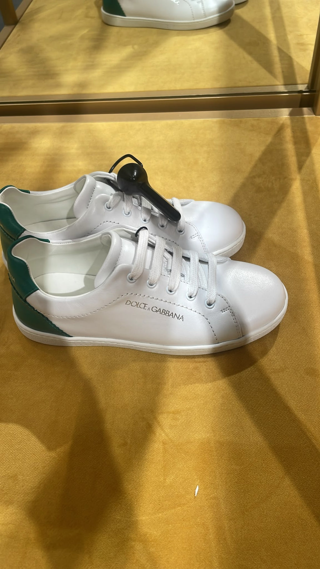 Portofino Sneakers