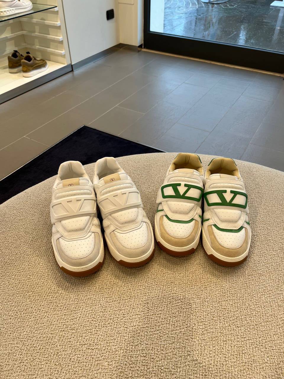 Garavani One Stud Sneakers