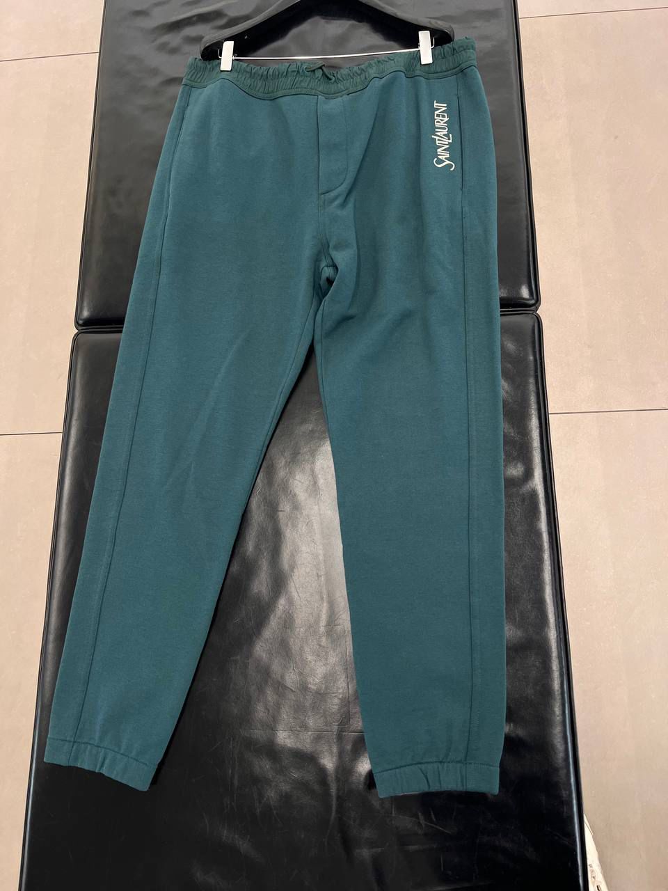 Double-Knit Jogger Pants