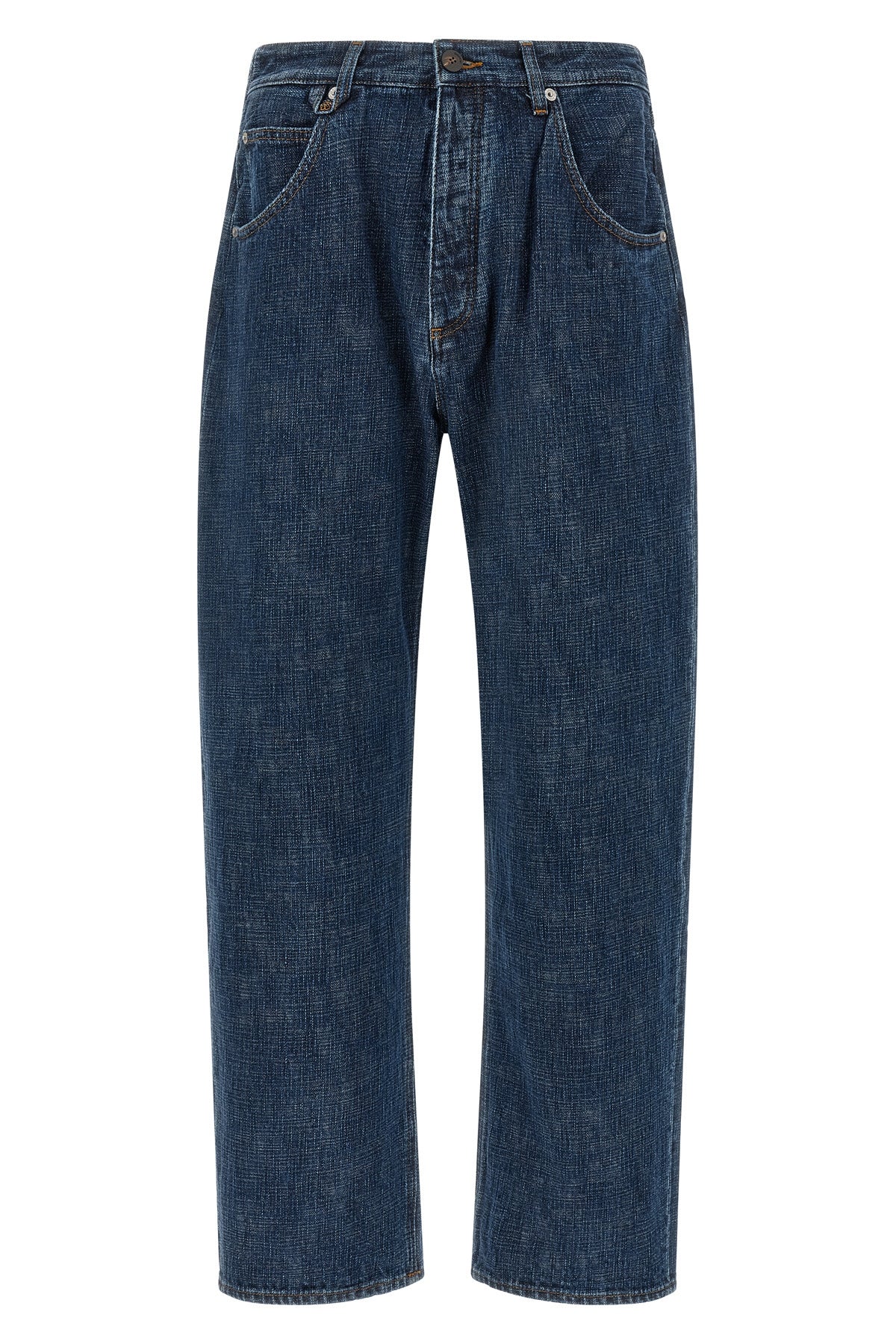 'Le De-Nîmes Tempo' jeans