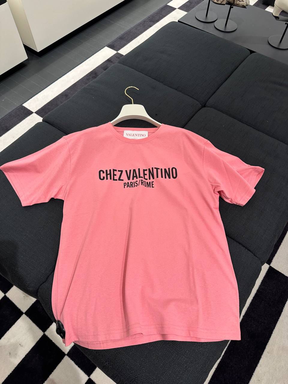 Chez Paris/Rome T-shirt