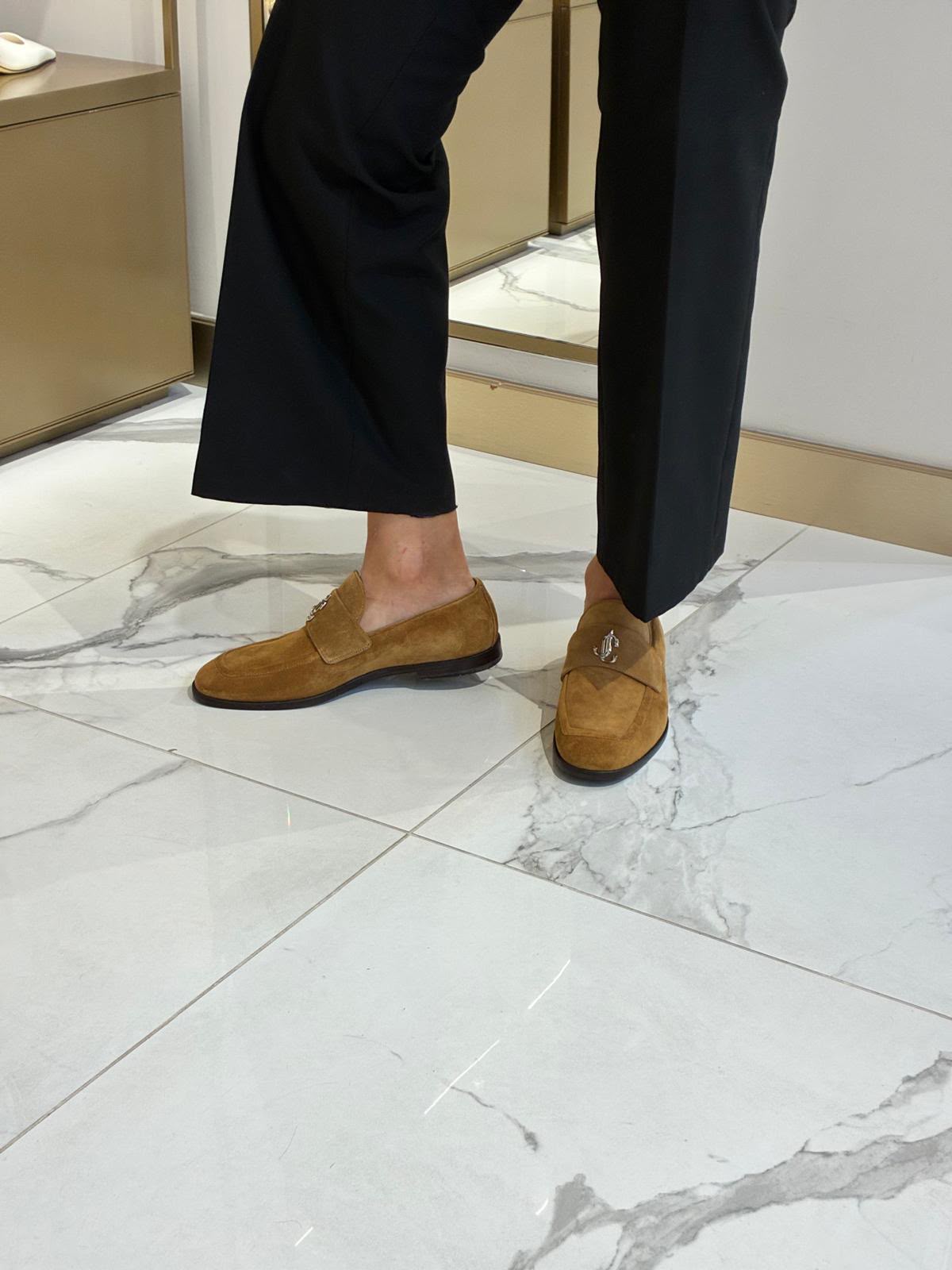 Foxley Loafers