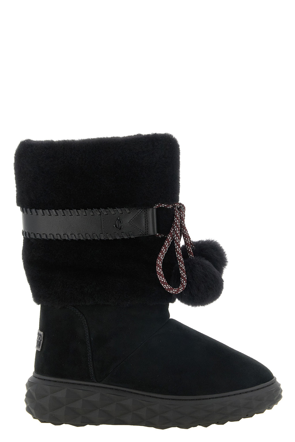 'Cobi' ankle boots