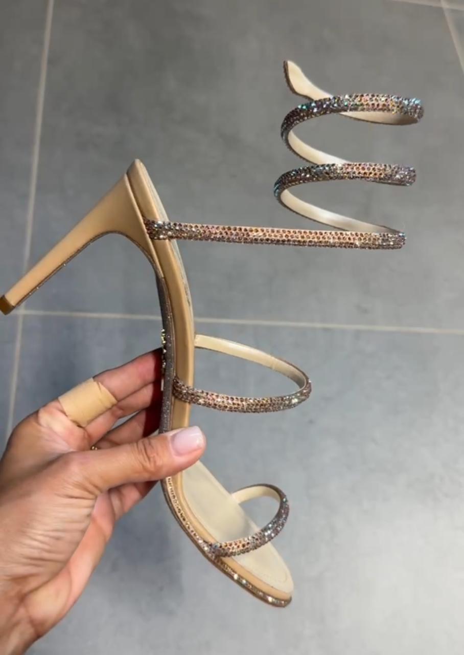 Cleo Sandal