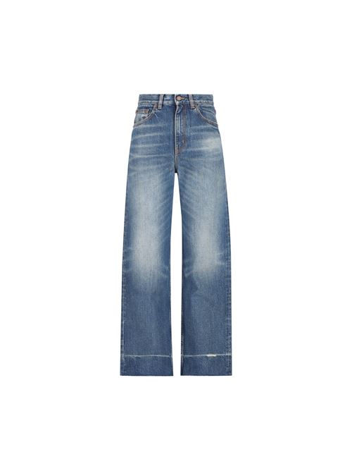 Jeans in cotone