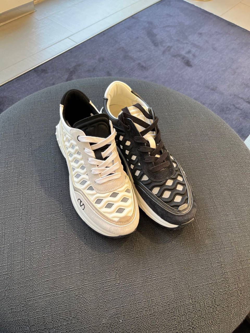 Garavani Climbers Sneakers