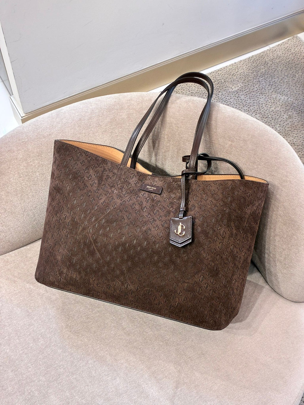 Varenne Tote