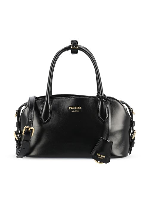Borsa realizzata in pelle