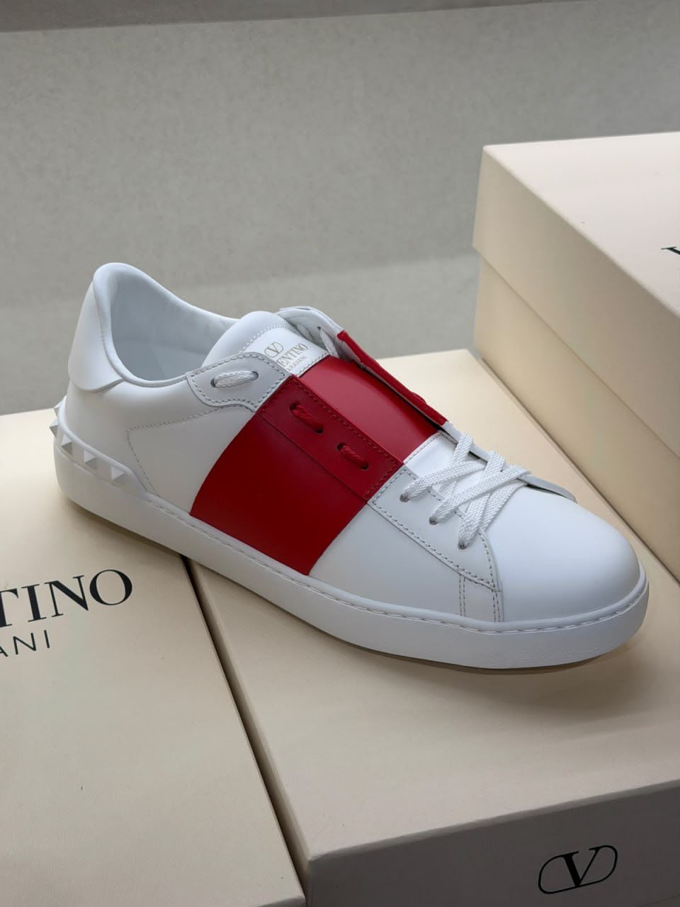 Garavani Open Skate Sneaker