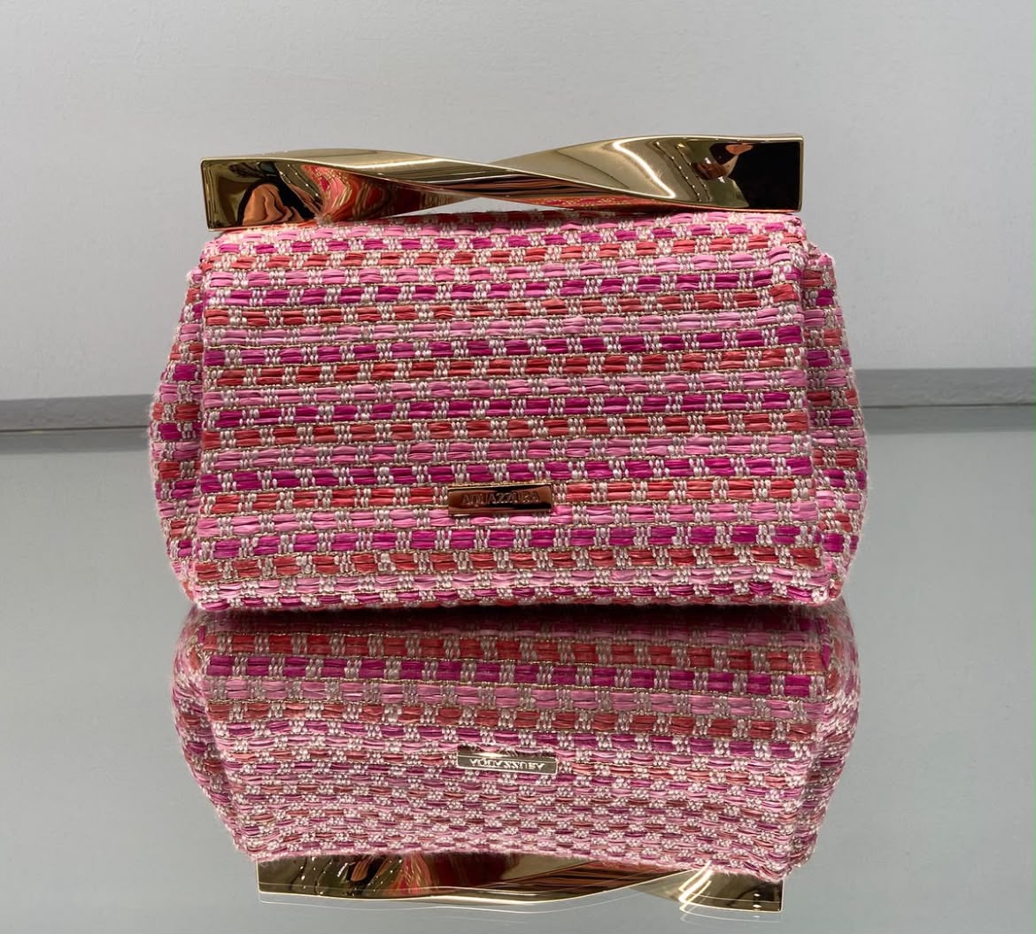 Twist Clutch