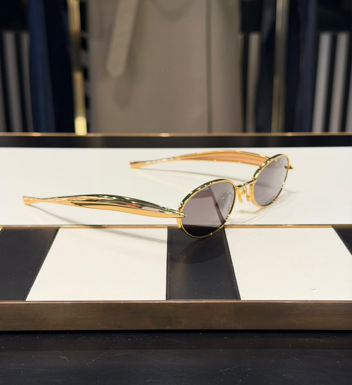 C Décor Sunglasses