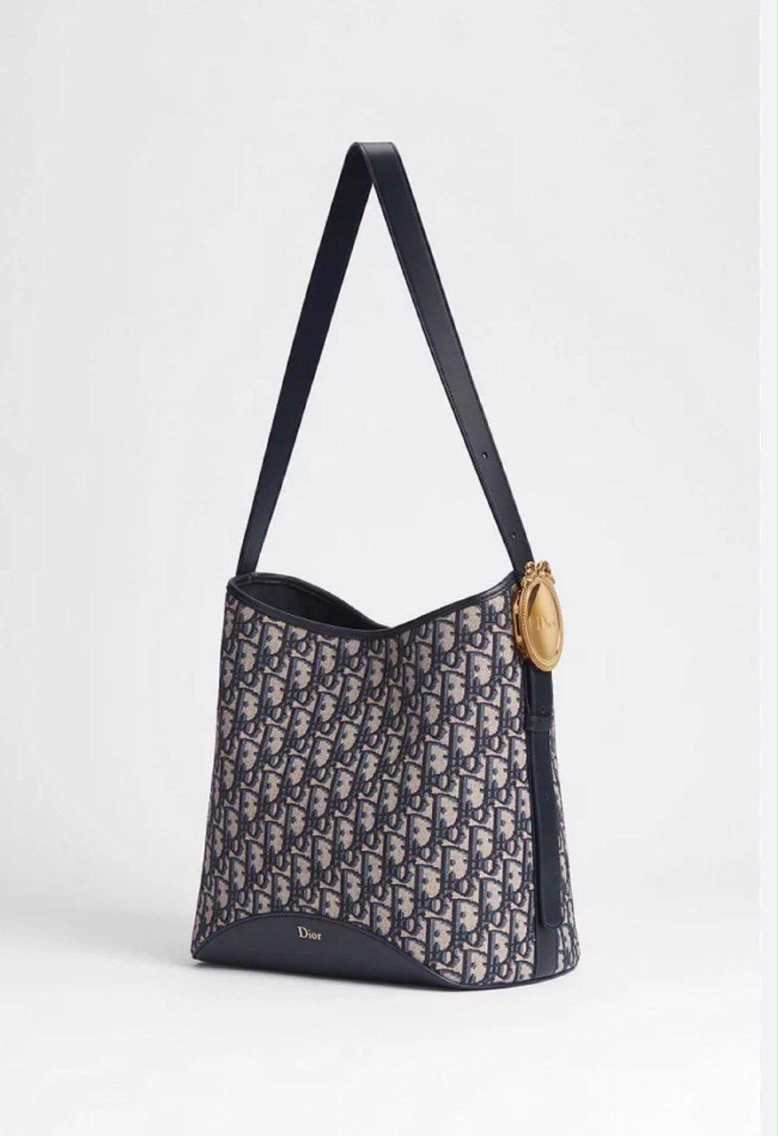 Jolie Bucket Bag
