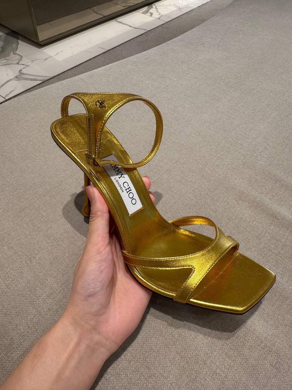 Saeda Sandal 100