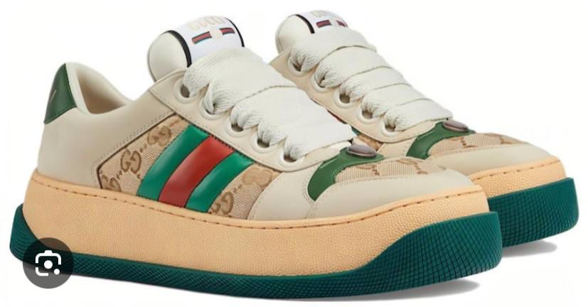 Basket sneaker