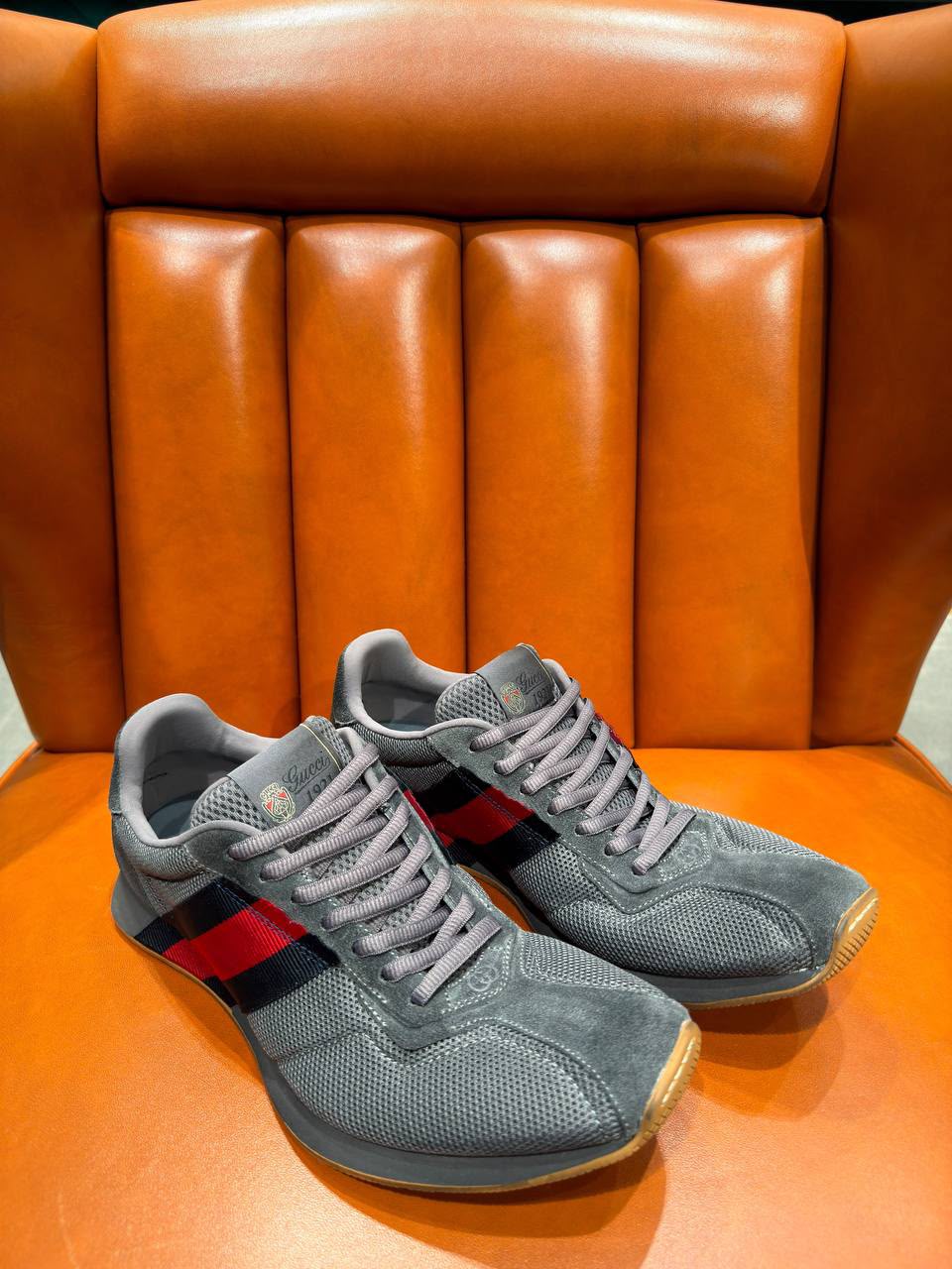 Runner Sneaker