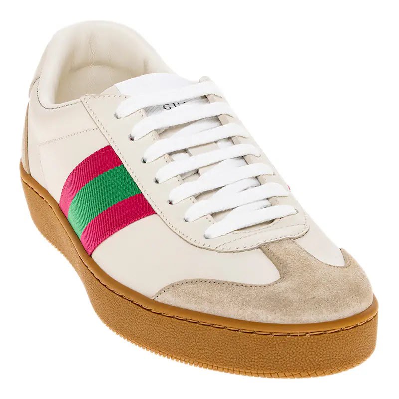 Tennis 1977 Low-Top Sneaker