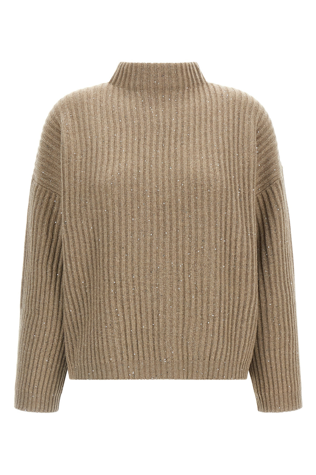 'Sparkling & Dazzling' sweater