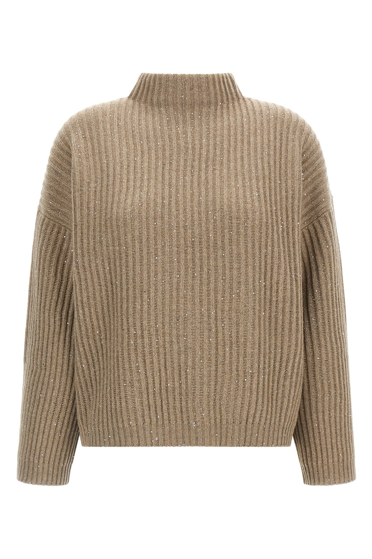 'Sparkling & Dazzling' sweater