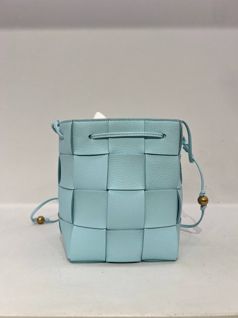 Small Andiamo Bucket Bag