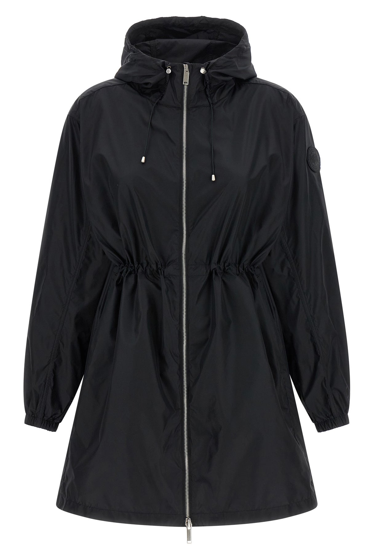 'Lume' parka