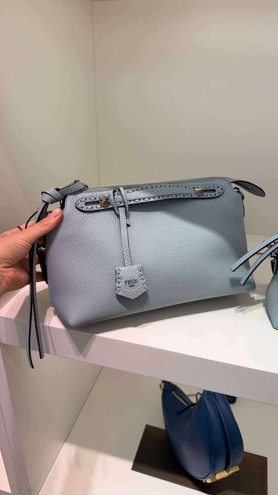 Fendi By The Way Medium