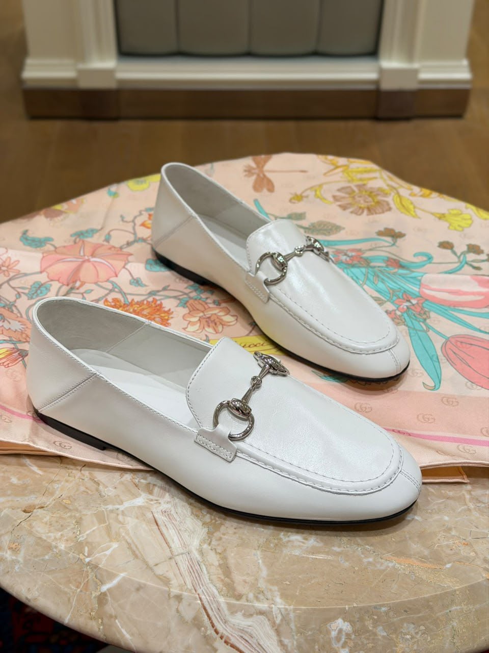Horsebit Loafer