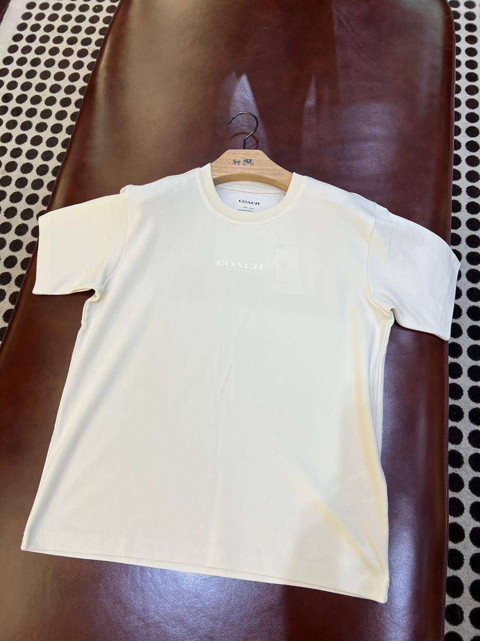New York Logo T-Shirt