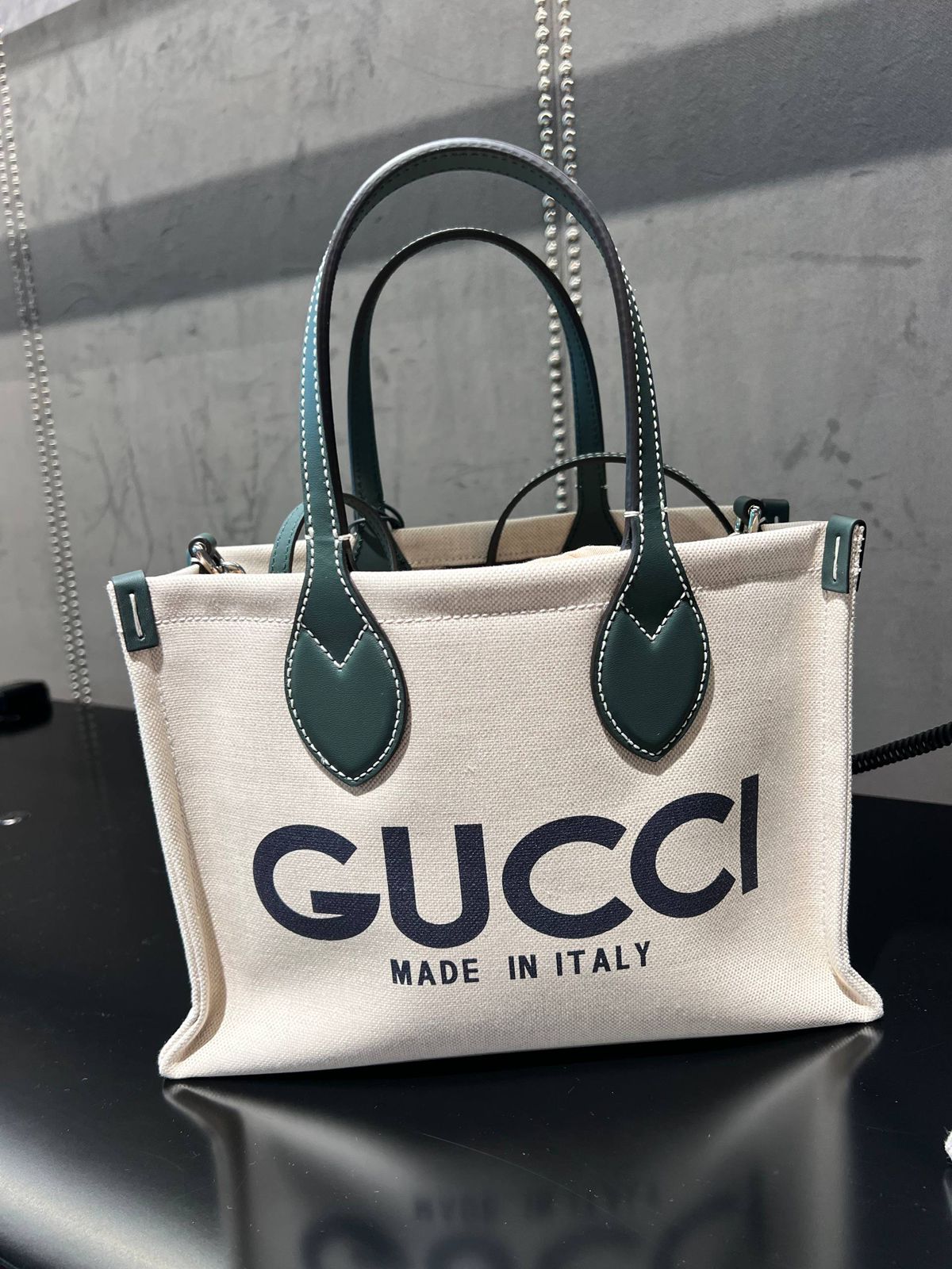 Canvas Tote Bag