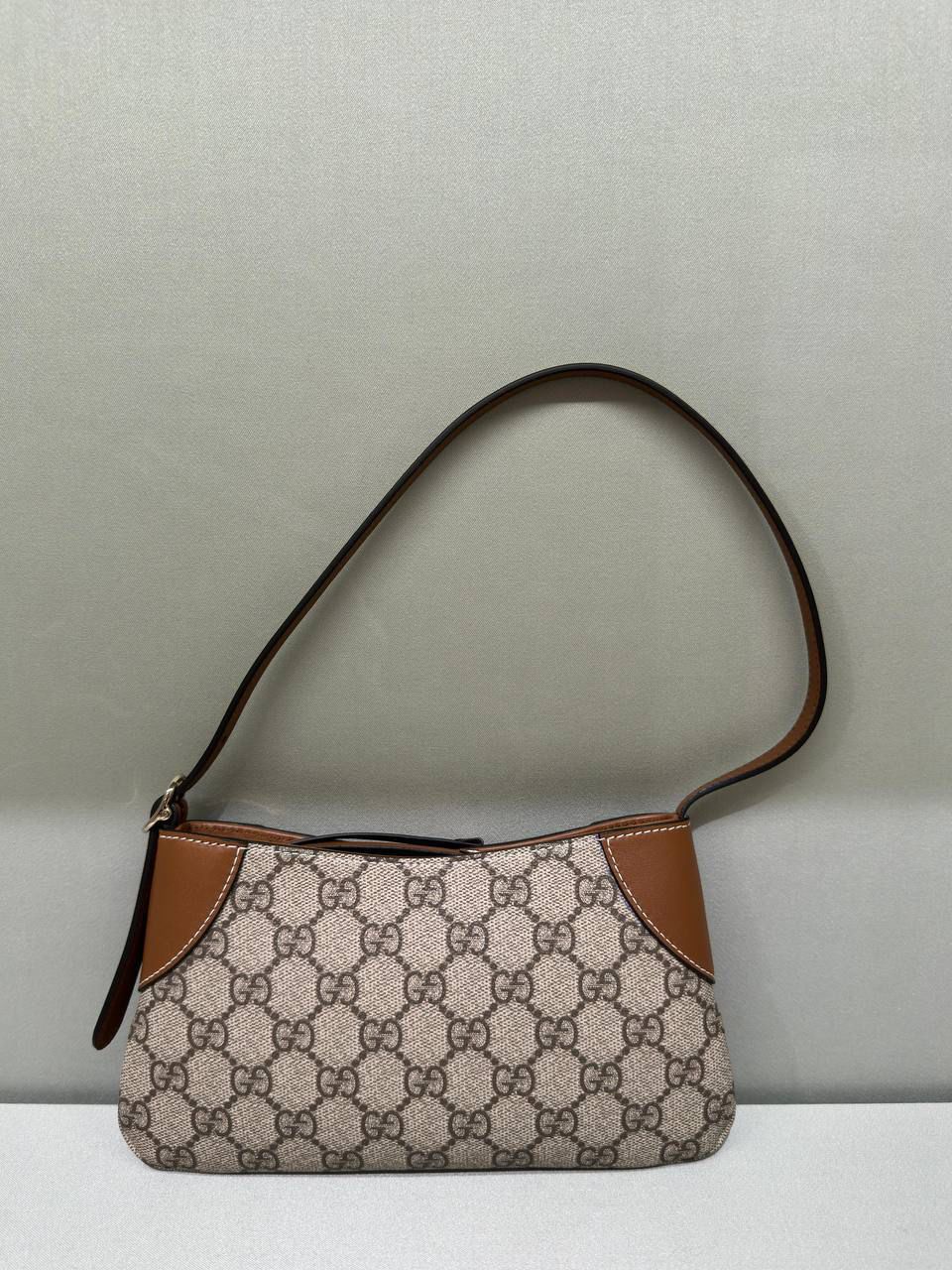 Ophidia Small Shoulder Bag
