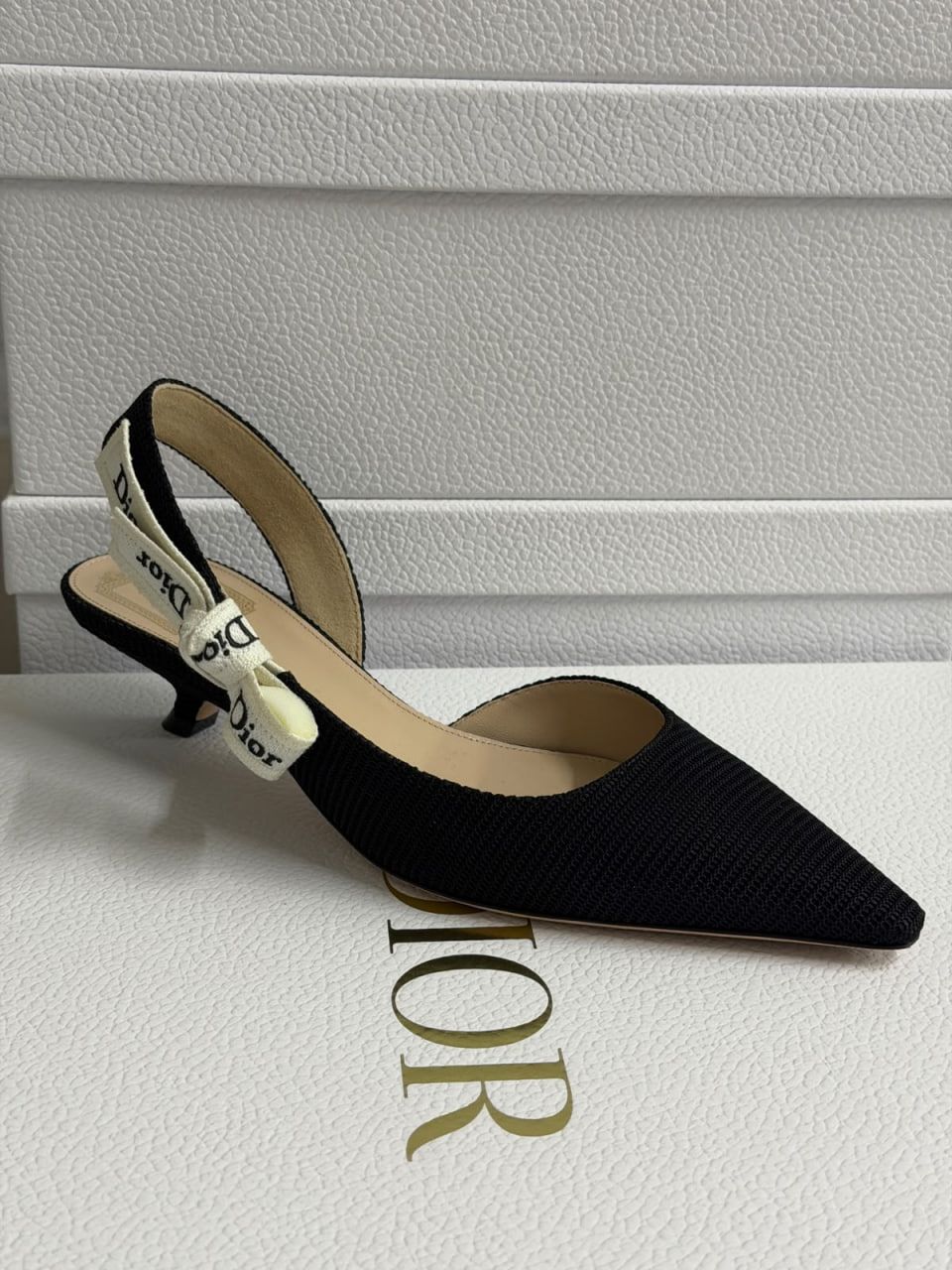 J'A Slingback Pump