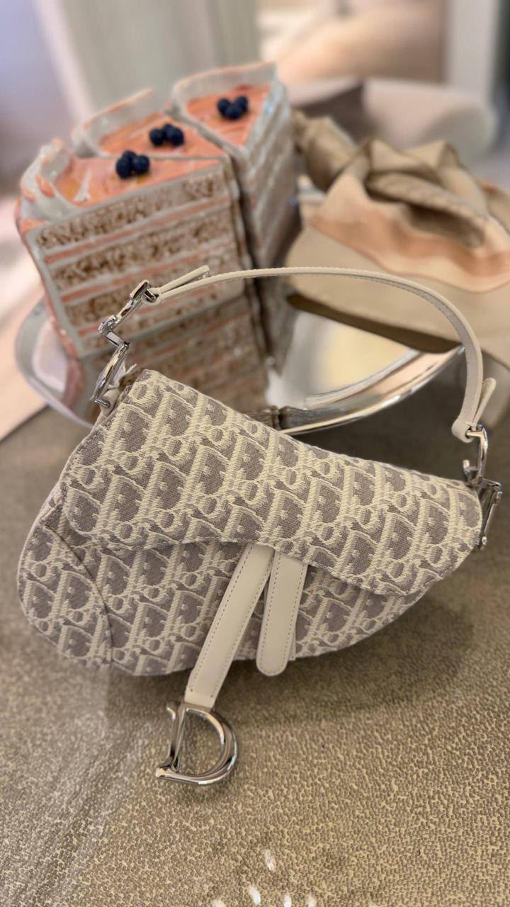 Saddle Bag