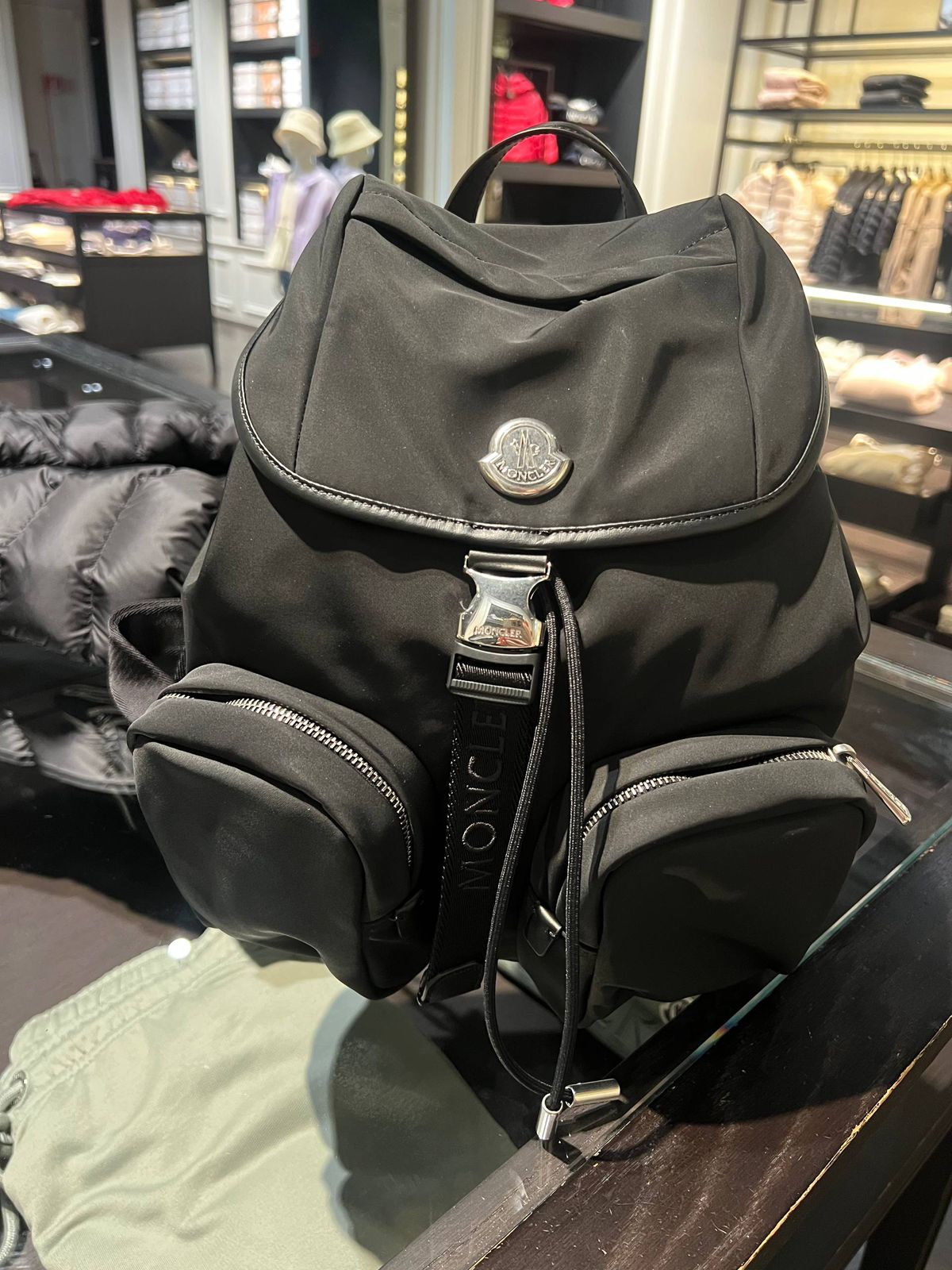 Moncler Legere Backpack