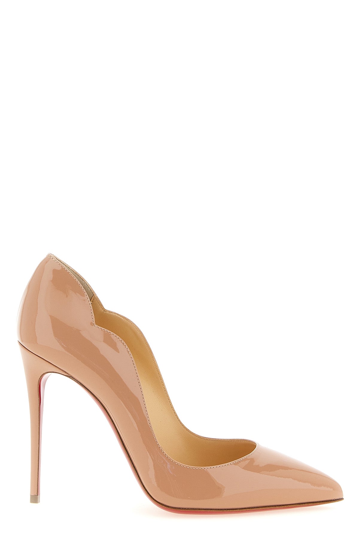'Hot Chick' pumps