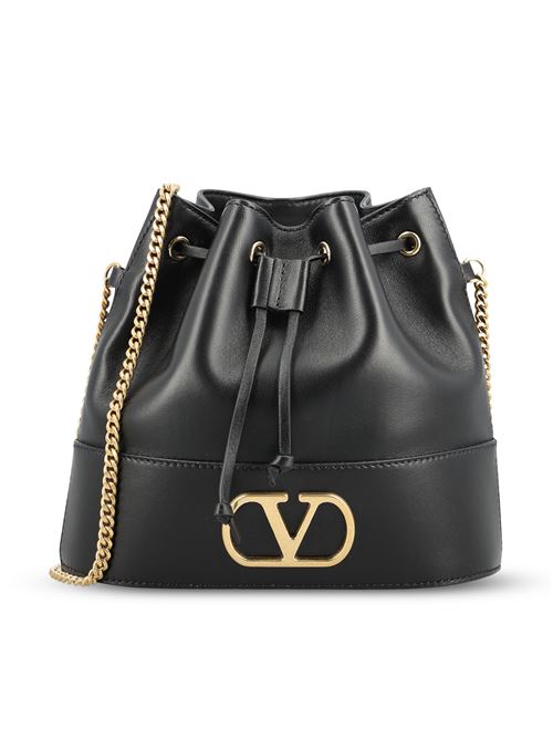 Borsa realizzata in pelle