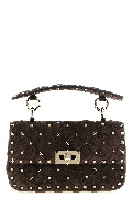 'Rockstud Spike' shoulder bag