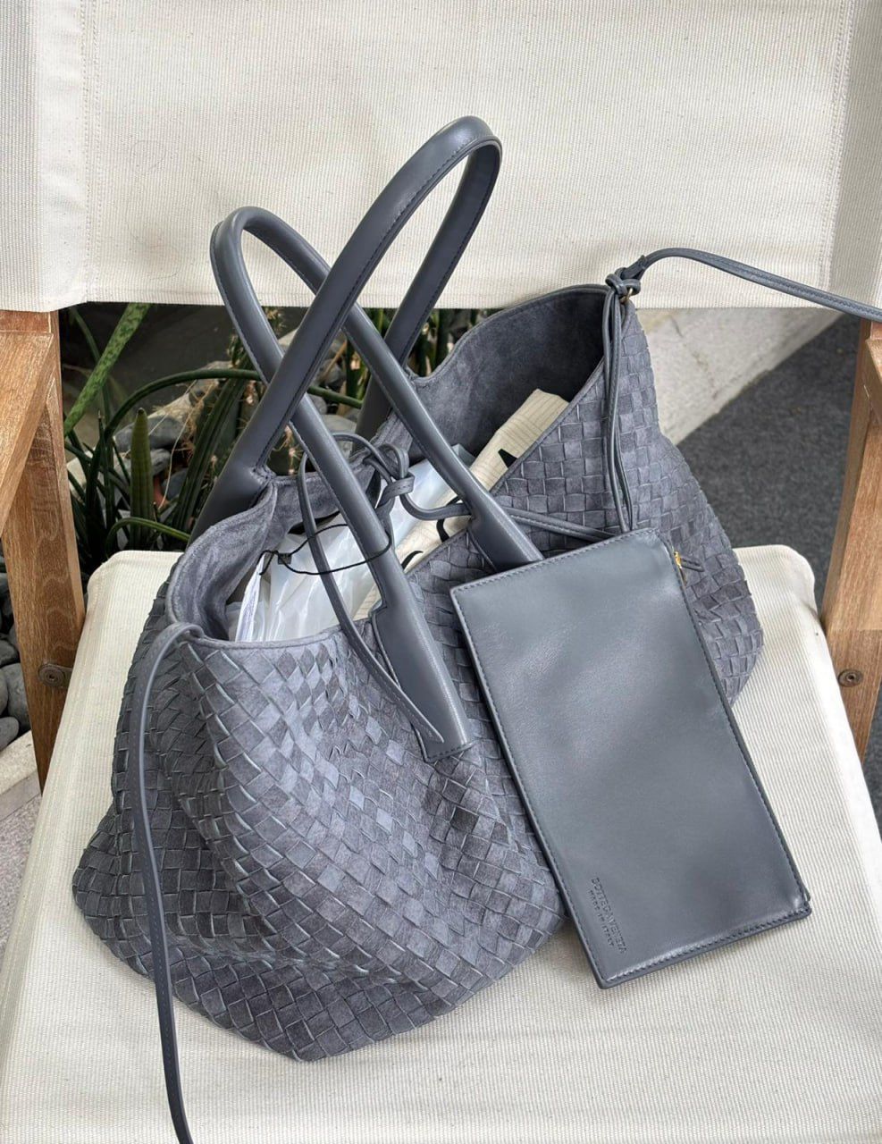 Cabat Tote