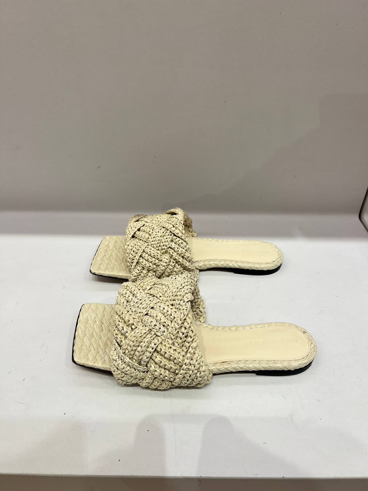 Lido Flat Sandals