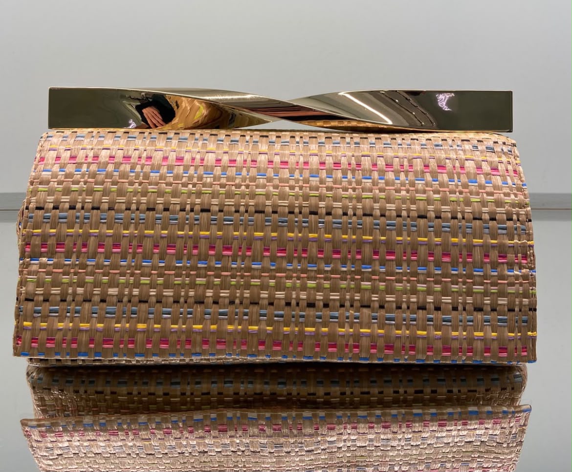 Twist Clutch