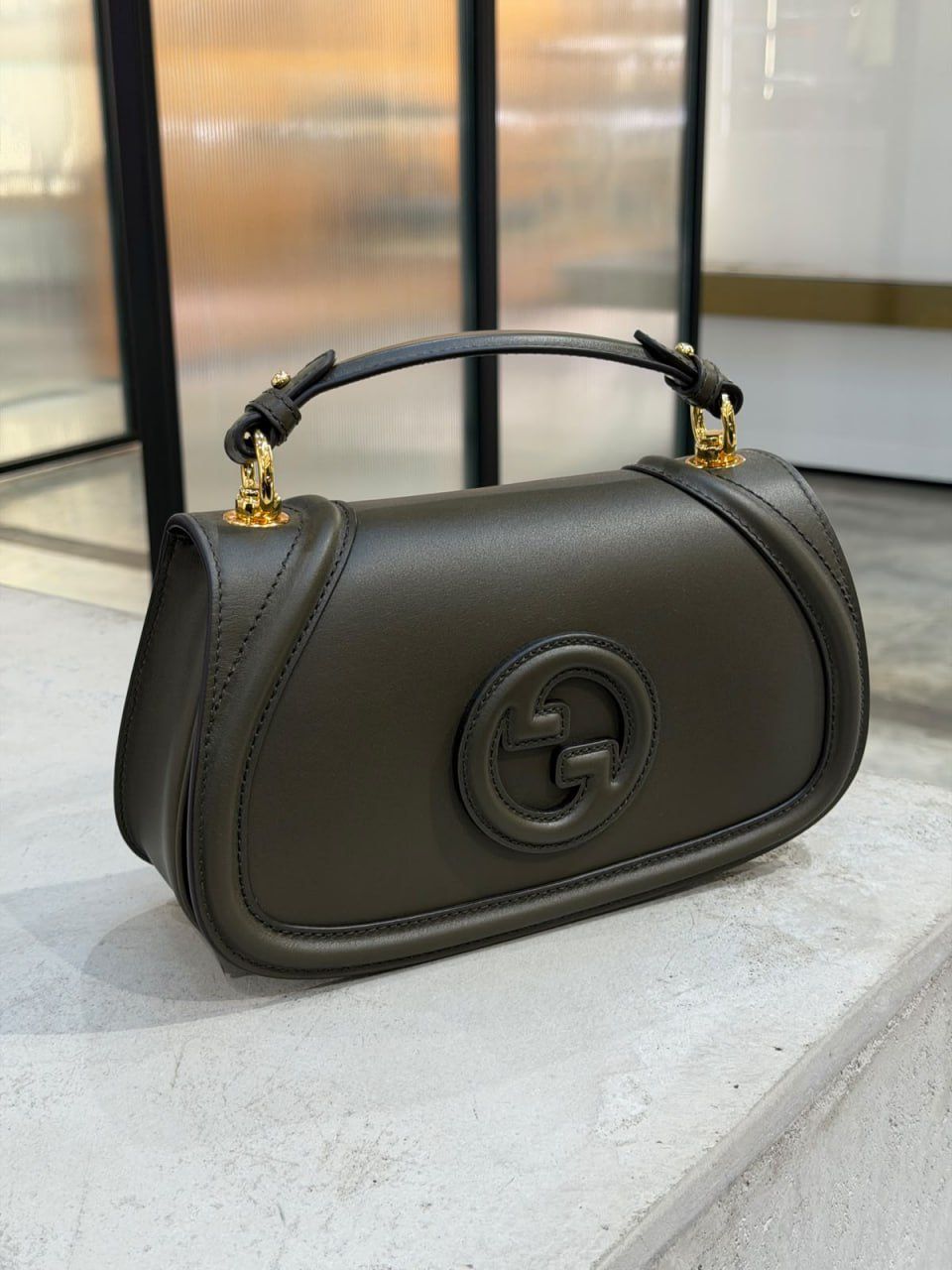 Blondie Small Shoulder Bag