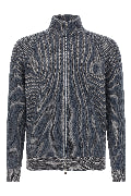 Vanisé cashmere cardigan