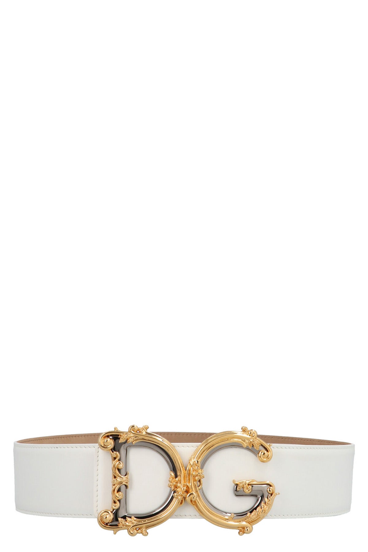 ‘DG Barocco’ belt