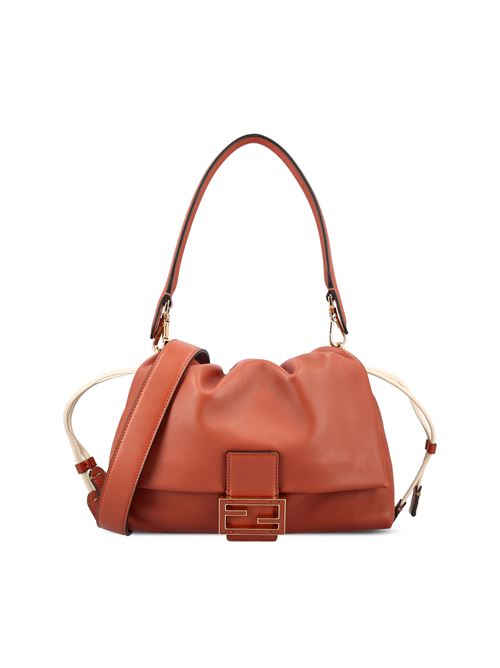 Borsa realizzata in pelle