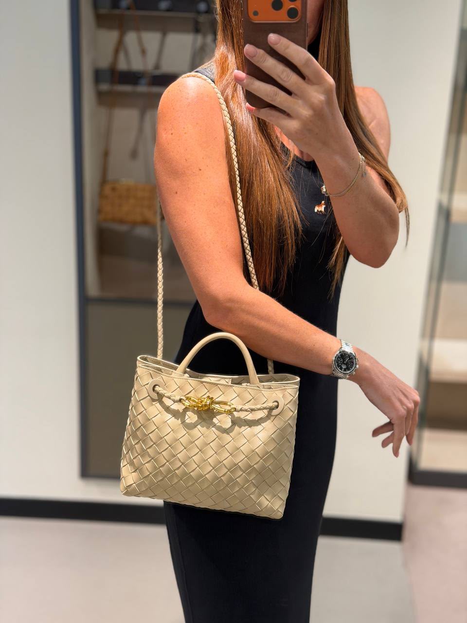 Andiamo Small