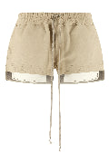 'Fog Boxers' shorts