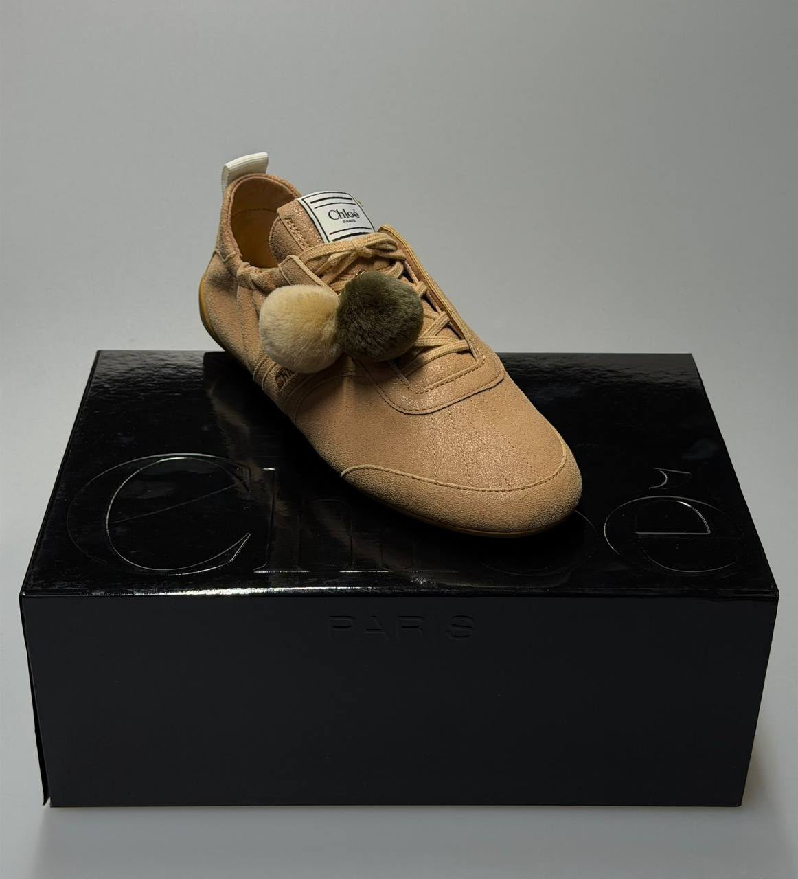 Nama Sneakers
