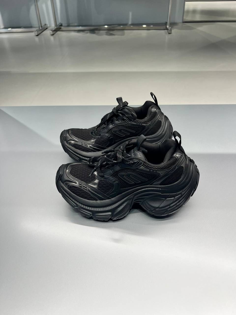 Cargo Sneaker