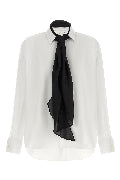 Scarf shirt