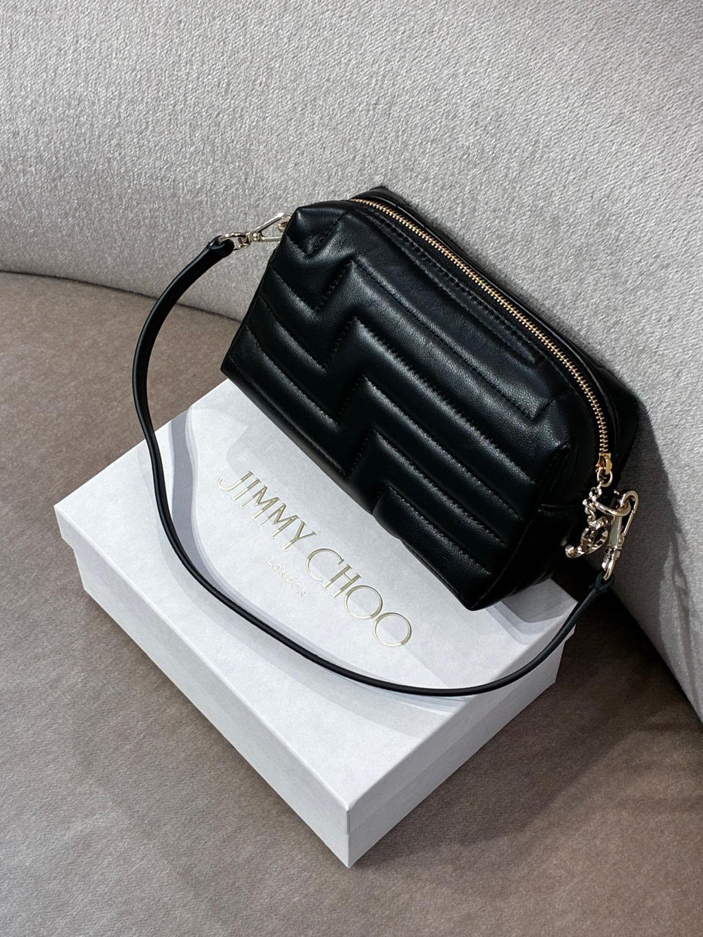 Varenne Camera Bag