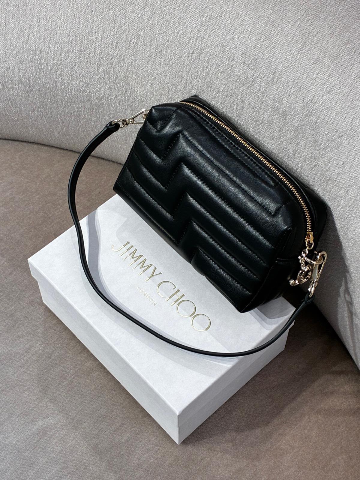 Varenne Camera Bag